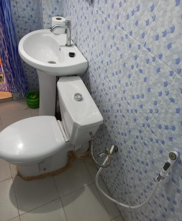 Sam Residence Jamm Ak Cofeel سانت - لويس المظهر الخارجي الصورة