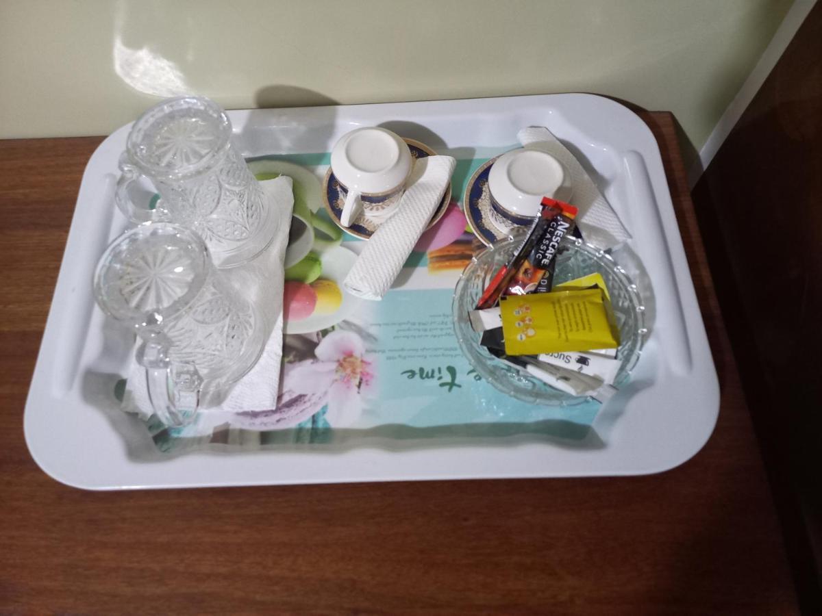 Sam Residence Jamm Ak Cofeel سانت - لويس المظهر الخارجي الصورة