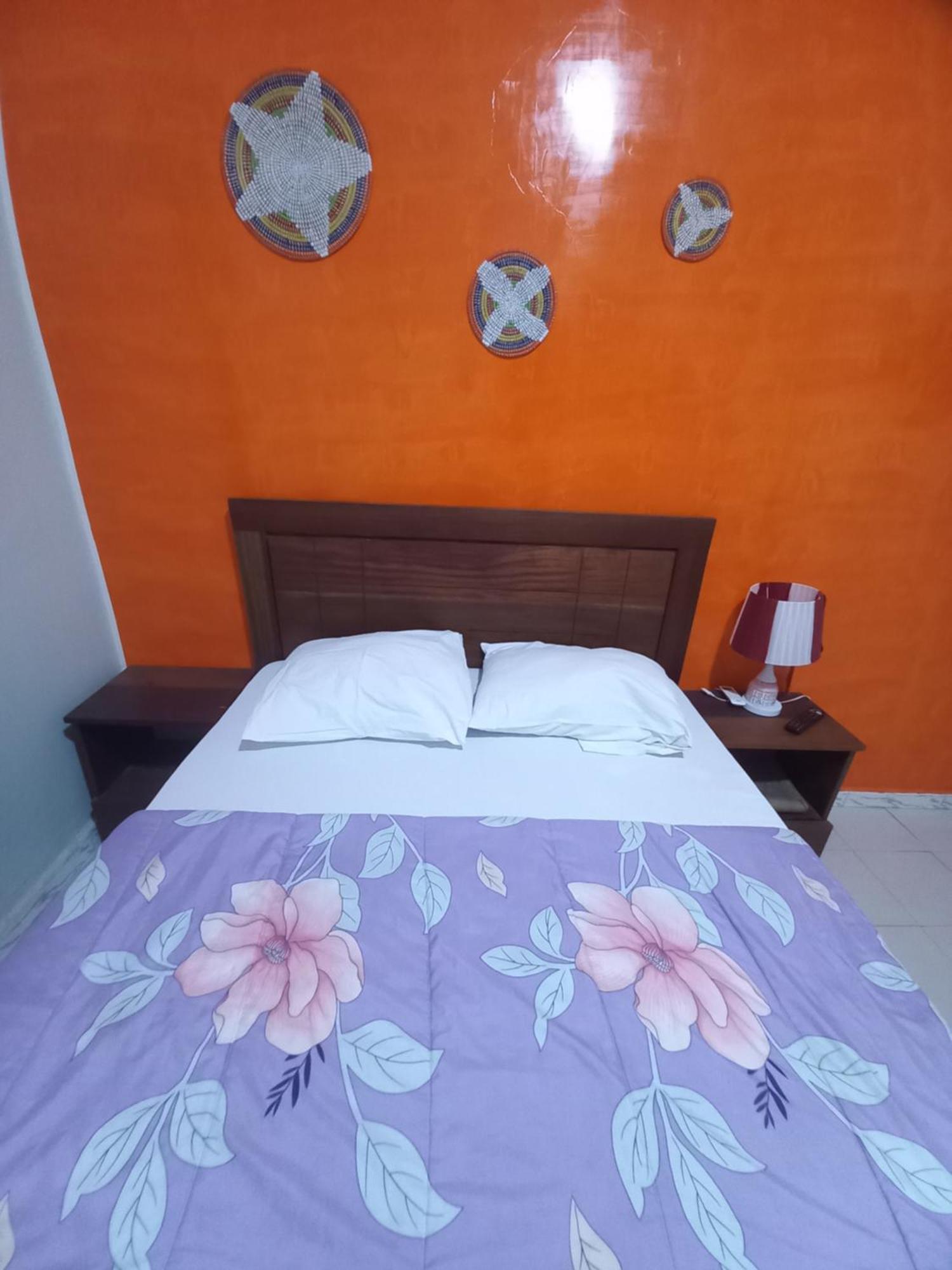 Sam Residence Jamm Ak Cofeel سانت - لويس المظهر الخارجي الصورة