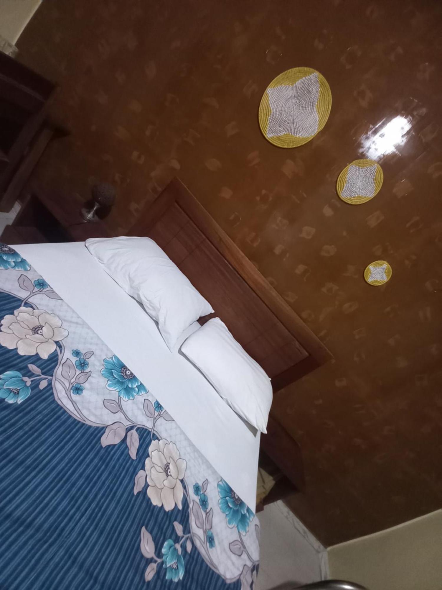 Sam Residence Jamm Ak Cofeel سانت - لويس المظهر الخارجي الصورة