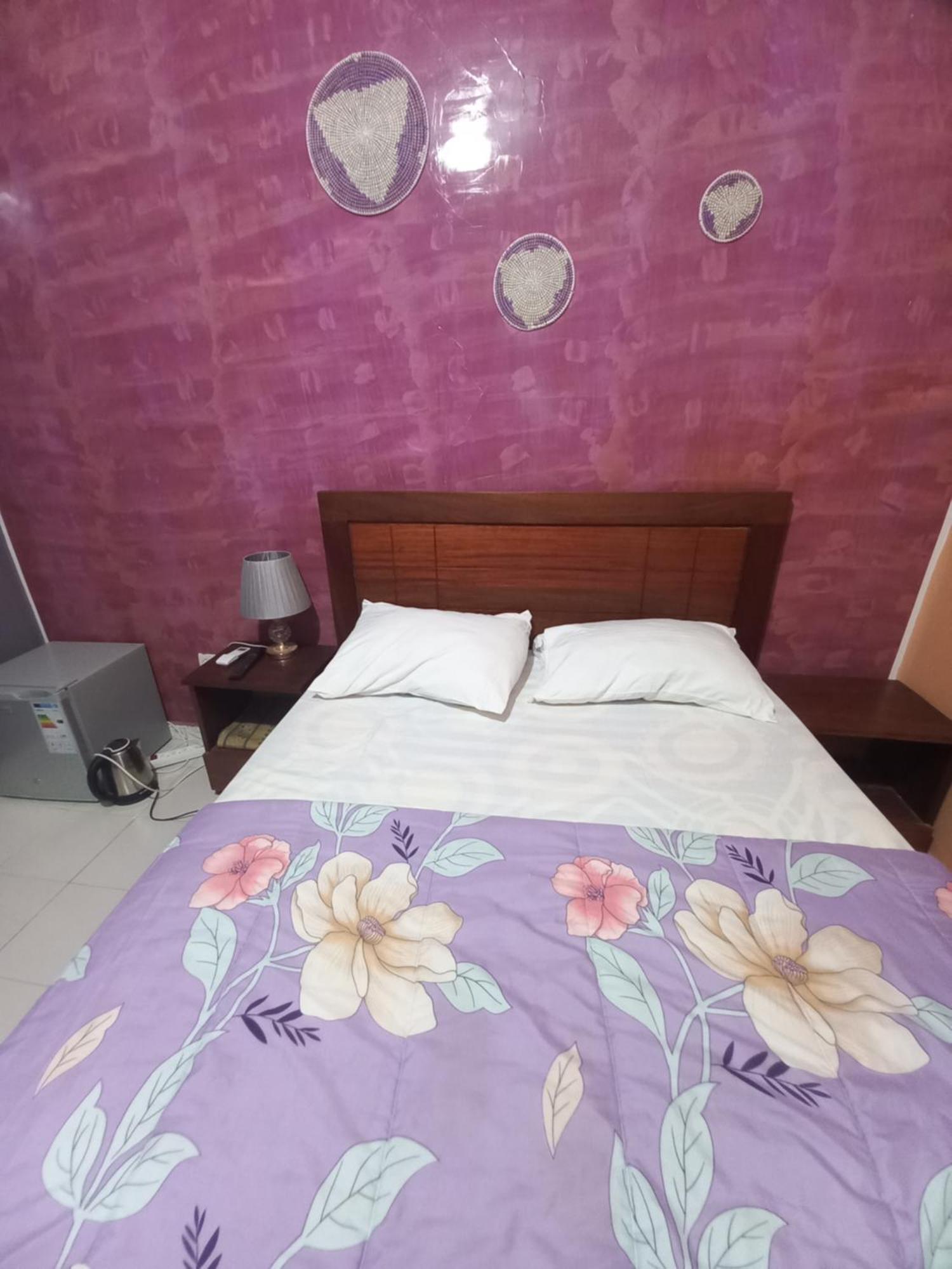 Sam Residence Jamm Ak Cofeel سانت - لويس الغرفة الصورة